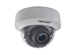 81 Hikvision-5 Mp Motorized Vf Exir Dome Camera Ds-2ce56h0t-itzf