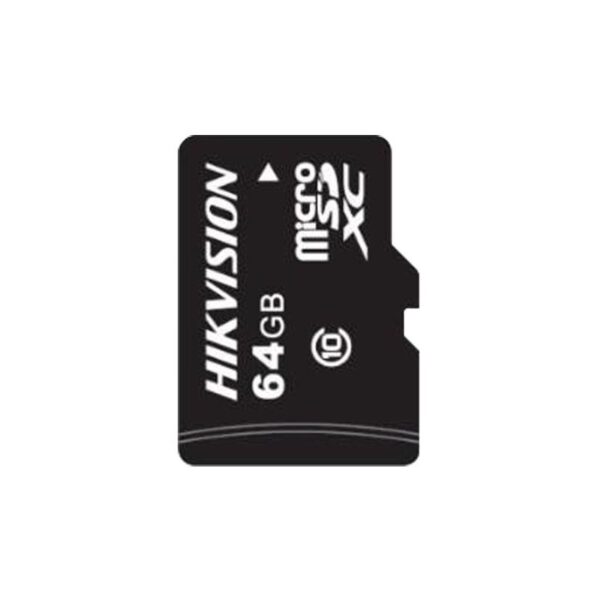 82 Hikvision Video Surveillance Tf Card Hs-tf-l2i/64gb