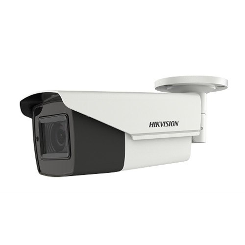 82 Hikvision-5 Mp Motorized Vf Exir Bullet Camera Ds-2ce16h0t-it3zf