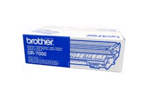Brother's Printer's Drum Unit Dr 7000(genuine)