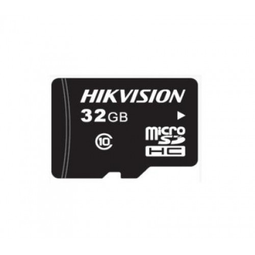 83 Hikvision Video Surveillance Tf Card Hs-tf-l2i/32gb