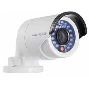 Hikvision Ir Bullet Poc Camera Ds-2ce16d0t-irpe Power Over Coax