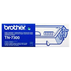 83 Brother's Printer Cartridge Tn-7300 (genuine)