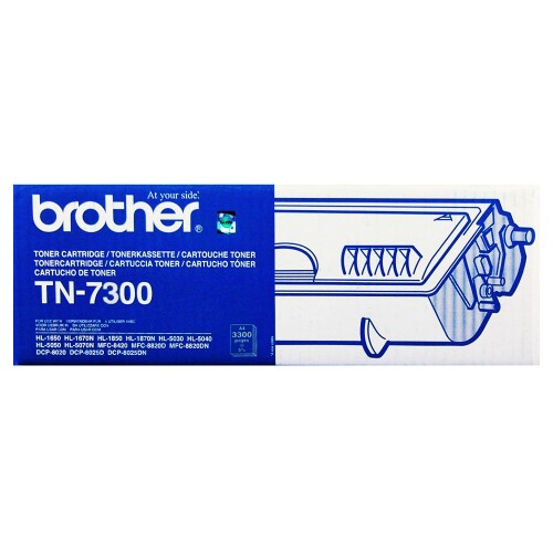 83 Brother's Printer Cartridge Tn-7300 (genuine)