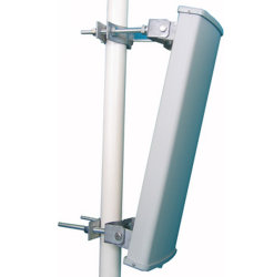 83 Landbowan Rocket Antsector Antenna (2.4ghz) Model: Ant2327d15t-120dp