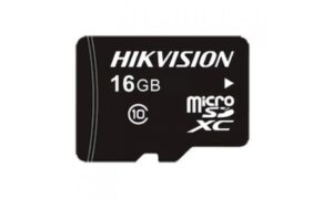 84 Hikvision Video Surveillance Tf Card Hs-tf-l2i/16g