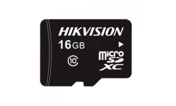 84 Hikvision Video Surveillance Tf Card Hs-tf-l2i/16g