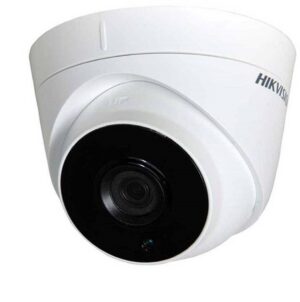 84 Hikvision Exir Eyeball Poc Camera Ds-2ce56d0t-it1e Power Over Coax