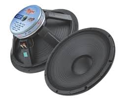 Mega Power Speaker Mps-112 1 Year Warranty