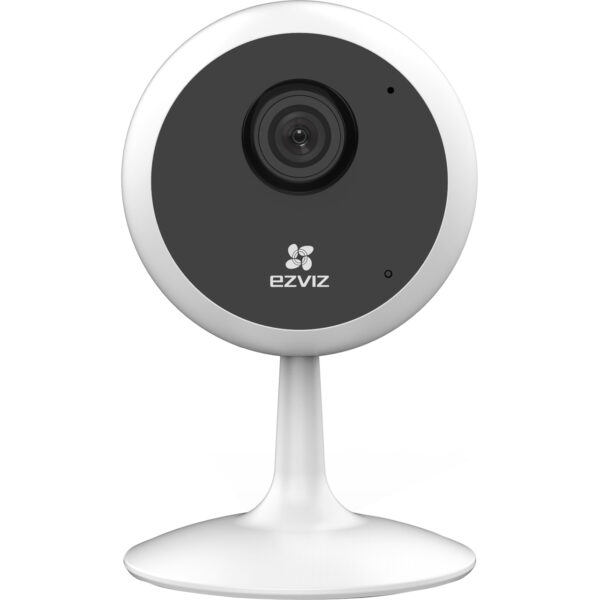 85 Hikvision Ezviz 1mp C1c Indoor Wi-fi Camera Cs-c1c-d0-1d1wfr 720p