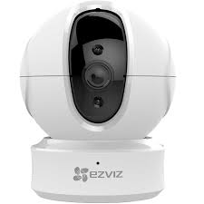 Ezviz 1MP C6CN EZ360 Wi-Fi PT Camera CS-CV246-B0-1C1WFR