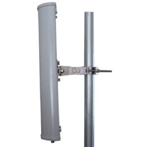 86 Landbowan Rocket Ansector Antenna 19dbi 5ghz Model: Ant5158d19a-120dp