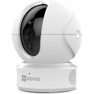 Ezviz 2MP C6CN EZ360 Wi-Fi PT Camera CS-CV246-A0- 1C2WFR