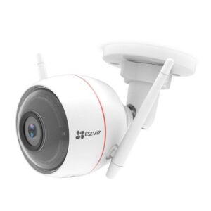 EZVIZ 2MP C3WN ezGuard outdoor Wi-Fi Camera CS-CV310-A0-1C2WFR (4MM?