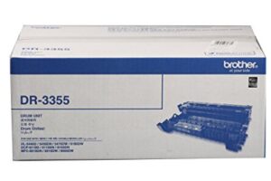 88 Brother's Printer Drum Dr-3355 (genuine)
