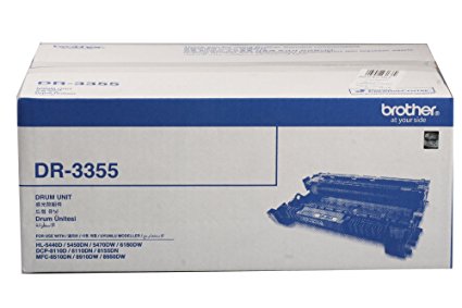 Brother's Printer Drum Dr-3355 (genuine)