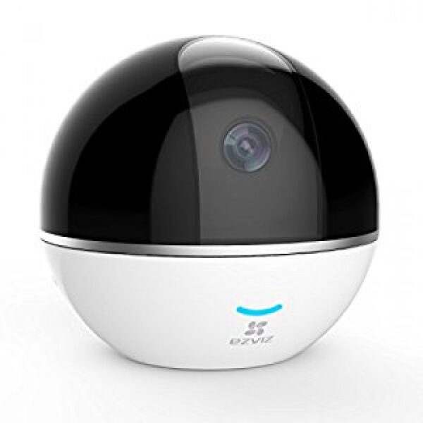 89 Ezviz 2mp C6tc Wi-fi Pt Camera Cs-cv248-a0-32wfr