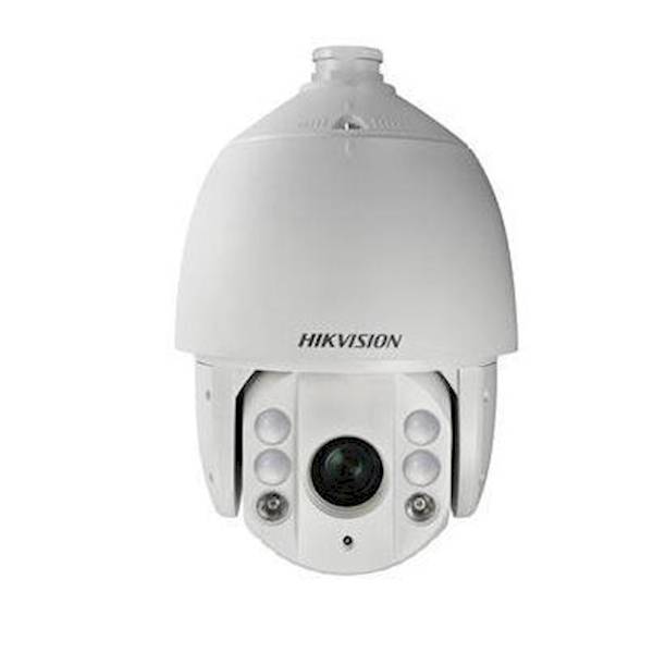 Hikvision-2mp 25x Ir Turbo Hd 7 Ptz Speed Ds-2ae7225ti-a