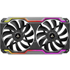 9 Antec Case Fan Cooling Prizm Cooling Matrix Argb