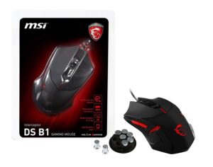 9 Msi- Mouse Interceptor Ds B1