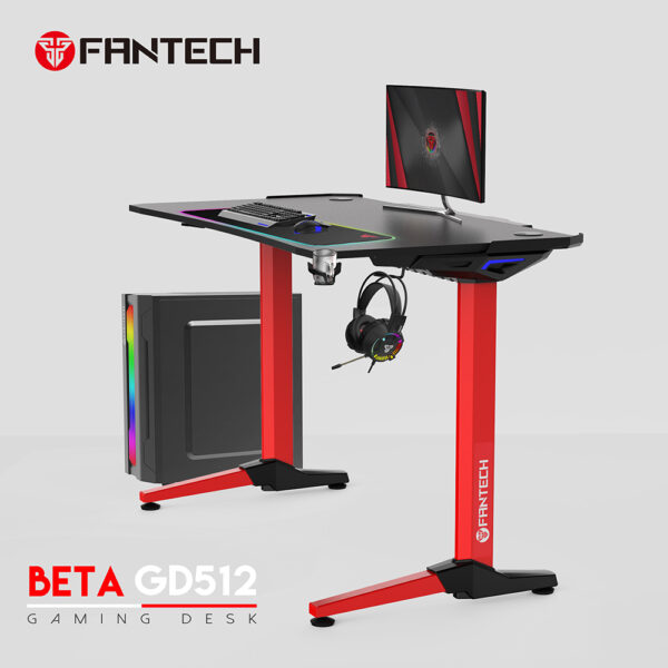 Fantech Gd-512 Gaming Desk