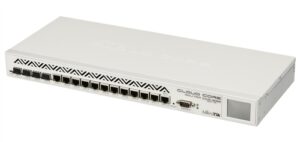 9 Mikrotik Cloud Core Router Ccr1036-12g-4s