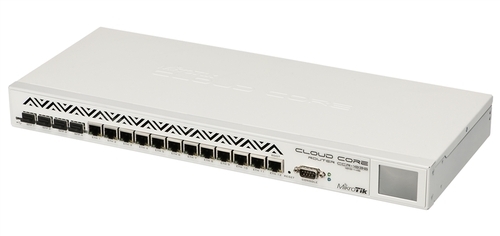 9 Mikrotik Cloud Core Router Ccr1036-12g-4s