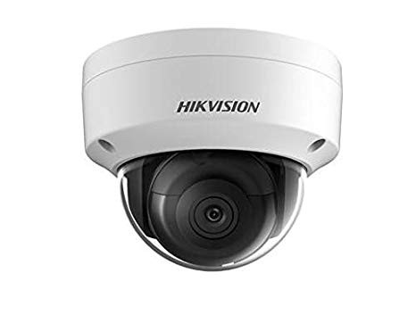 Hikvision 6mp Vari-focal Network Dome Camera Ds-2cd2763g0-izs