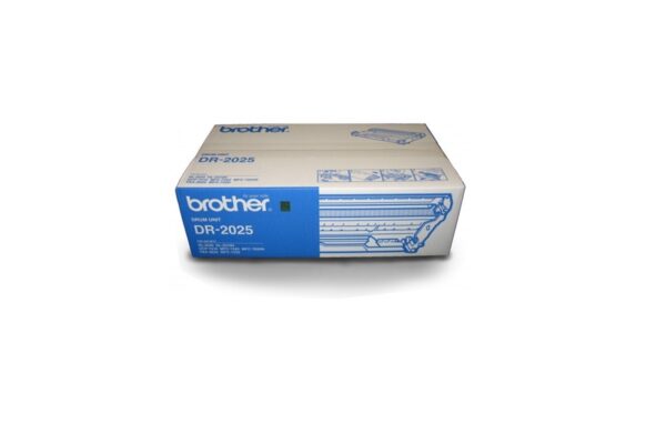 Brother Printer's Drum Dr-2025