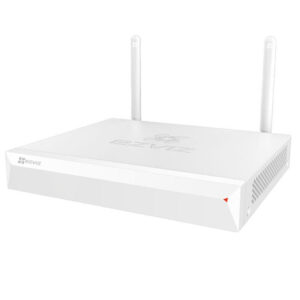 Ezviz 4-channel X5c Wireless Eznvr Cs-x5c-4apec/1t
