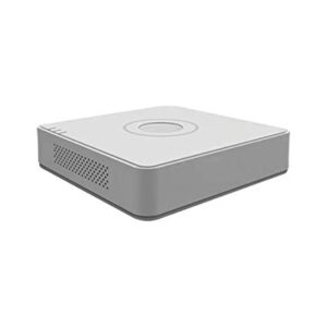 90 Hikvision-8-ch Turbo Hd Dvr Ds-7108hghi-f1/n
