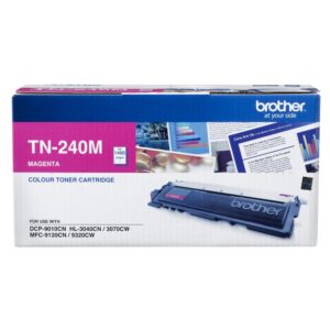 91 Bother TN-240M toner cartridge