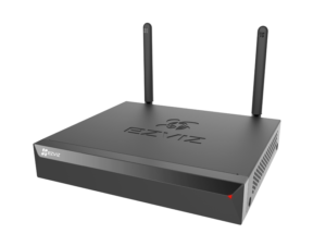 EZVIZ 8-Channel High Performance Wi-Fi NVR CS-X5S - 8W