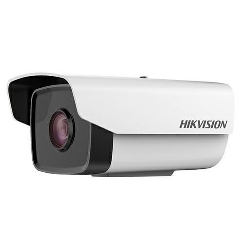 93 Hikvision 2mp Ir Bullet Network Camera Ds-2cd1221-i3-1yr. Warranty