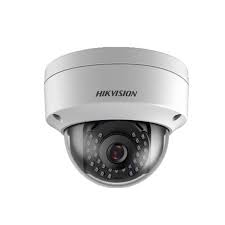 Hikvision Ip 2mp Ir Dome Network Camera Ds-2cd1123g0-i