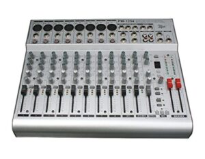 94 Mpro PM-12 USB Mixer
