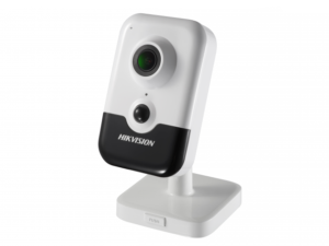 96 Hikvision Ds-2cd2423g0-i(w)2 Mp Ir Fixed Cube Network Camera Full Hd