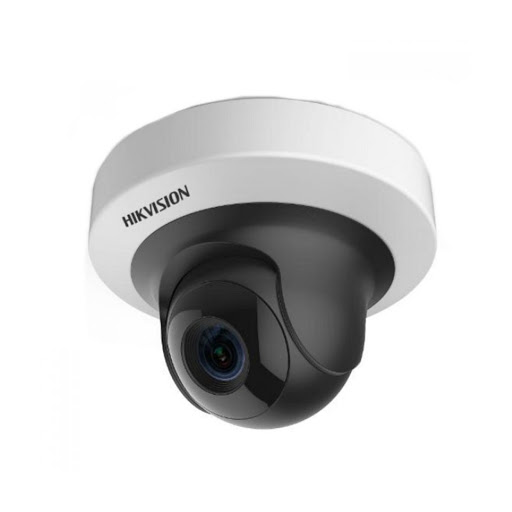 97 HIk vision 2mp Wdr Mini Pt Wireless Network Camera Ds-2cd2f22fwd-iws
