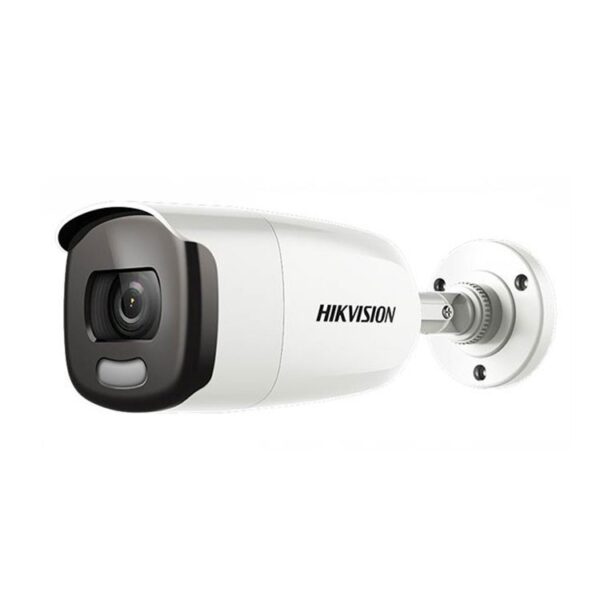 98 HIKVISION ColorVU Full Time Color Turret Camera DS-2CE10DFT-PFC