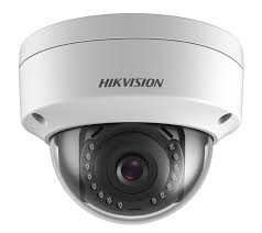98 Hikvision Vari-focal Exir Dome Network Camera Ds-2cd1723g1-i
