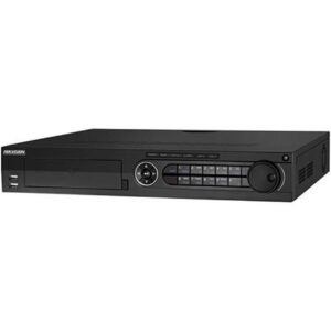 99 Hikvision-32-ch 5mp Turbo Hd Dvr Ds-7332huhi-k4 (4 Sata)