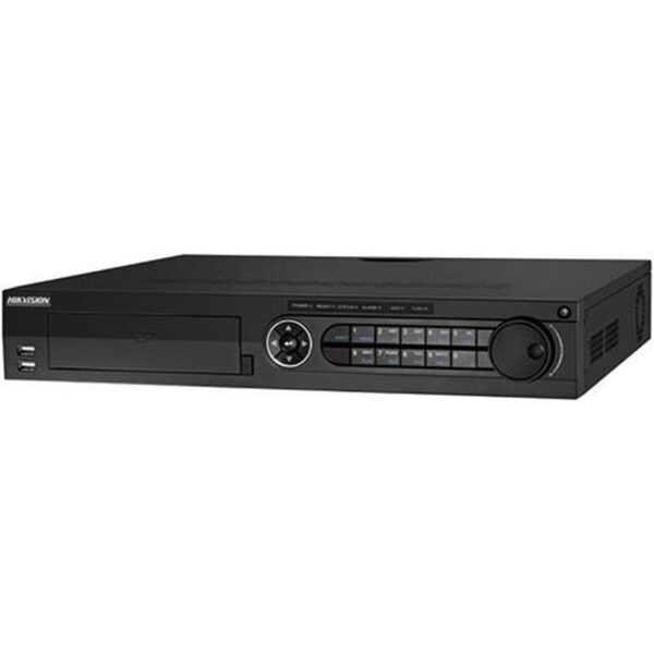 99 Hikvision-32-ch 5mp Turbo Hd Dvr Ds-7332huhi-k4 (4 Sata)
