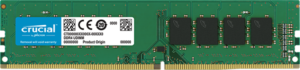 Desktop Ram 16gb Ddr4 2666 Long Dimm 1 Year Warranty
