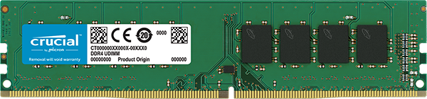 g Desktop Ram 16gb Ddr4 2666 Long Dimm 1 Year Warranty