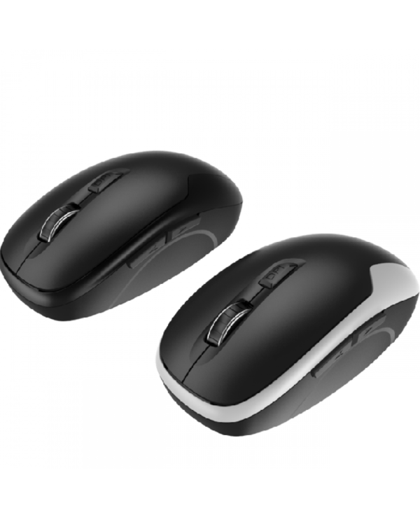 Micropack Optical Mouse Mp-750w