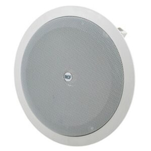 1 studiomaster pl 6x ceilling speaker