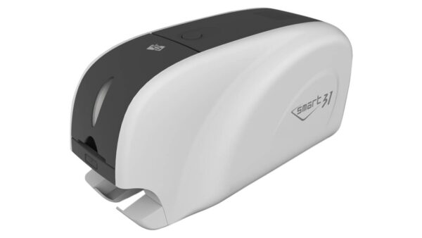 10 IDP SMART31D Dual sided ID Card Printer