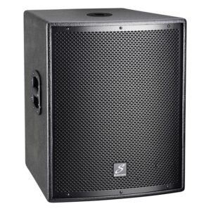 Studiomaster Drive 15sa 15" Subwoofer Cabinet Speaker