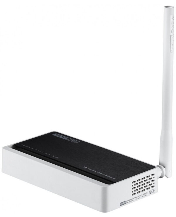 100 Totolink N150RT 150Mbps Wireless N Router