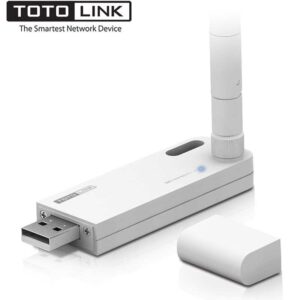 11 TOTOLINK N150UA Wireless N Mini USB Adapter 150Mbps